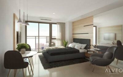 01_Studio Unit