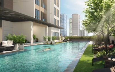 fortune hill san juan | Invest in Philippines | Pre-Selling Property