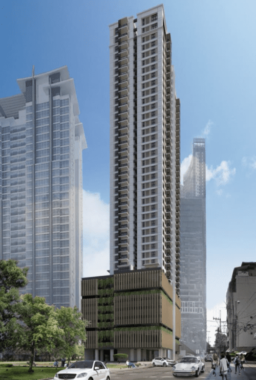 Fora Tagaytay | Invest in Philippines | Commercial Real Estate
